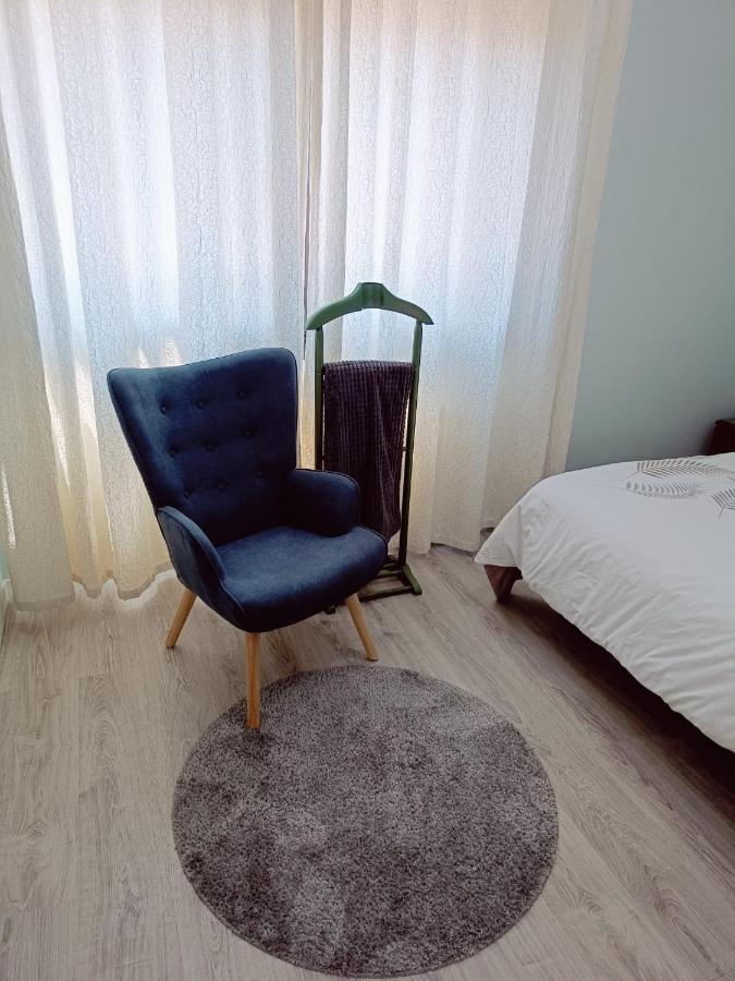 Apartament Apartamento Bahia Del Con Moaña Zewnętrze zdjęcie