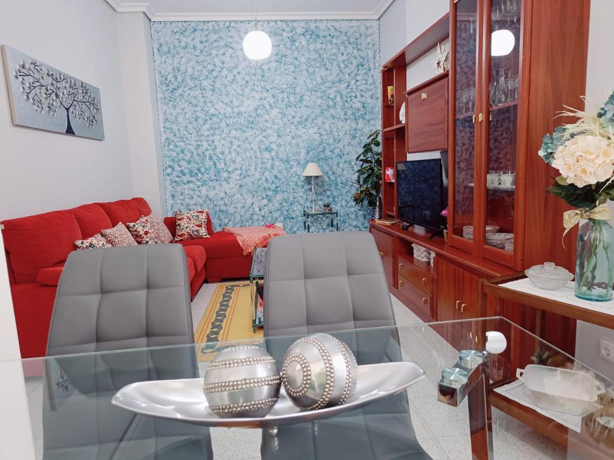 Apartament Apartamento Bahia Del Con Moaña Zewnętrze zdjęcie