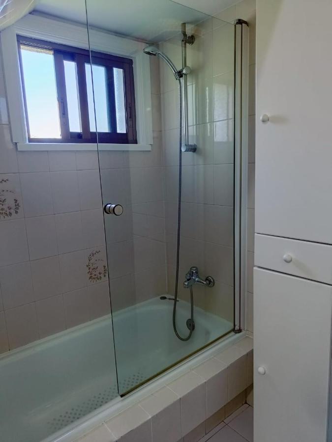 Apartament Apartamento Bahia Del Con Moaña Zewnętrze zdjęcie