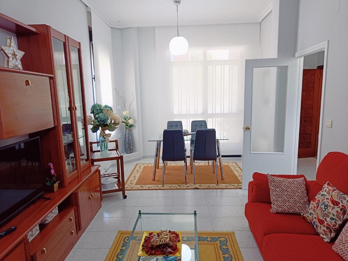 Apartament Apartamento Bahia Del Con Moaña Zewnętrze zdjęcie
