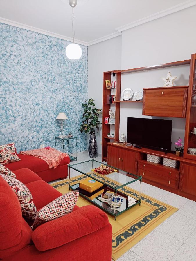 Apartament Apartamento Bahia Del Con Moaña Zewnętrze zdjęcie