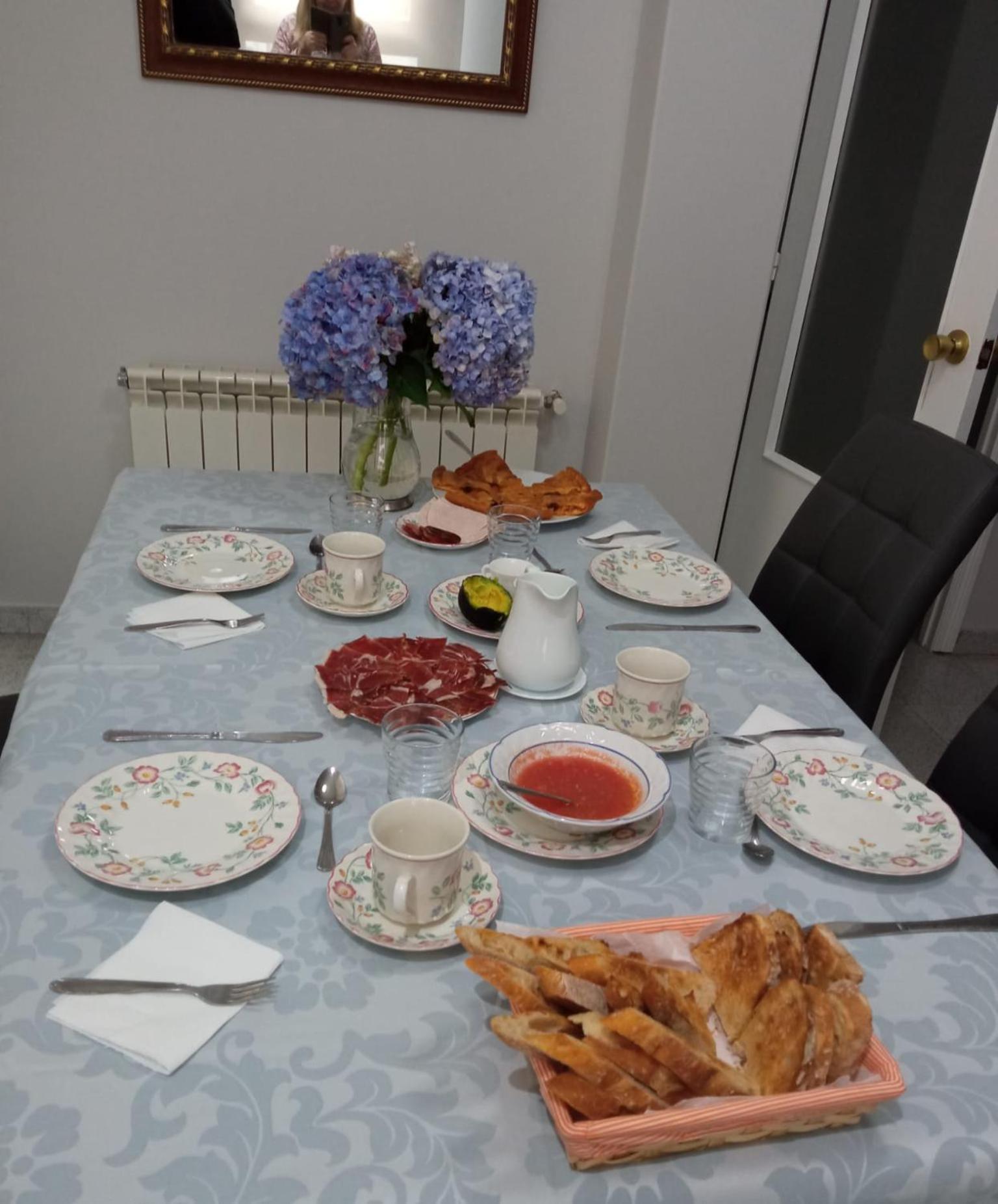 Apartament Apartamento Bahia Del Con Moaña Zewnętrze zdjęcie